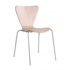 Scaun birou AMF Levis, Wood Scaun birou AMF Levis, Wood