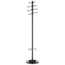 Cuier de podea Halmar W48, Black Cuier de podea Halmar W48, Black