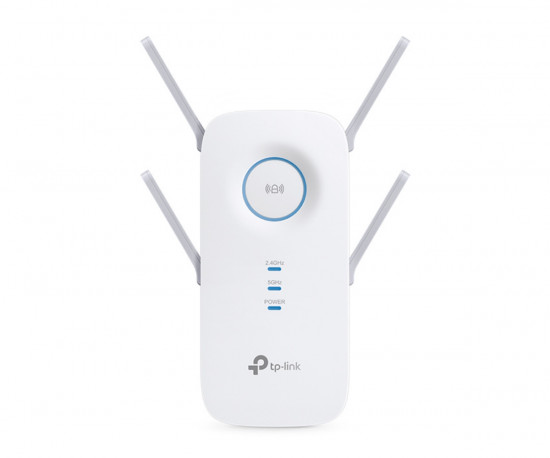 Точка доступа Tp-link AC2600 (RE650) (RE650)