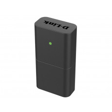 Adaptor de rețea Wi-Fi D-Link DWA-131/E1A (DWA-131/E1A)