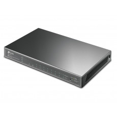 Comutator de reţea Tp-link T1500G-10PS (T1500G-10PS) Comutator de reţea Tp-link T1500G-10PS (T1500G-10PS)