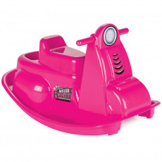 Balansator Pilsan Moto (06178), Multicolor Balansator Pilsan Moto (06178), Multicolor