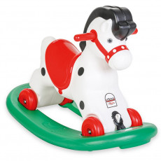 Balansator Pilsan Horse (07520), White Balansator Pilsan Horse (07520), White