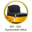 Mașinuță cu pedale Pilsan Active (07315), Yellow