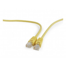 Patch cord Gembird PP22-0.5M/Y (0,5m)