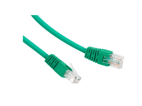 Patch cord Gembird PP12-1M/G (1m)