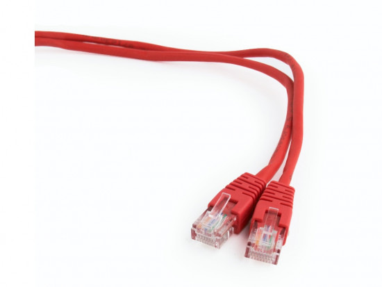 Patch cord Gembird PP22-2M/R (2m)