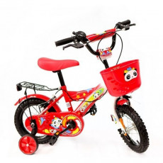 Bicicletă copii Caider 12" FN16106, Красный