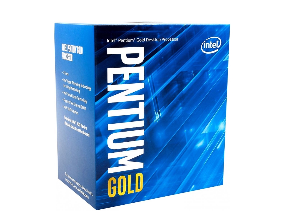 Intel pentium gold 6505u обзор