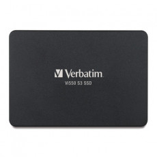 2.5" Unitate SSD 256 GB Verbatim Vi560 S3 (VI560S3-256-49362)