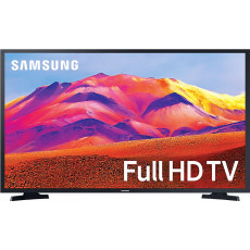 Телевизор LED 32 " SAMSUNG UE32T5300AUXUA, Black