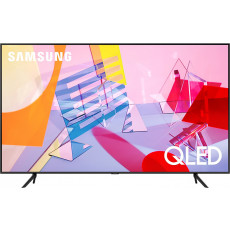 Televizor QLED 55 " SAMSUNG QE55Q60TAUXUA, Black Televizor QLED 55 " SAMSUNG QE55Q60TAUXUA, Black