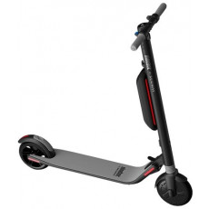 Xiaomi Ninebot KickScooter ES4, Black Xiaomi Ninebot KickScooter ES4, Black
