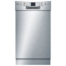 Maşina de spalat vase Bosch SPU46MS01E, Inox Maşina de spalat vase Bosch SPU46MS01E, Inox