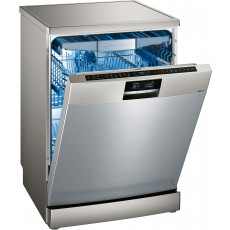 Maşina de spalat vase Siemens SN278I36UE, Inox Maşina de spalat vase Siemens SN278I36UE, Inox