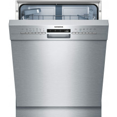 Maşina de spalat vase Siemens SN436S01CE, Inox Maşina de spalat vase Siemens SN436S01CE, Inox