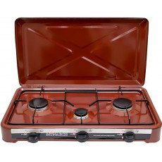 Aragaz Monarch M6013, Brown Aragaz Monarch M6013, Brown