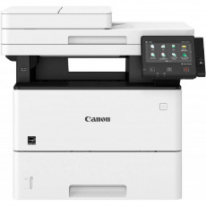 Multifunctională Canon imageRUNNER 1643IF, White Multifunctională Canon imageRUNNER 1643IF, White
