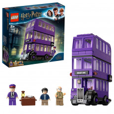 Lego Harry Potter 75957 Constructor Lego Knight Bus Lego Harry Potter 75957 Constructor Lego Knight Bus