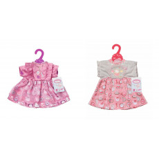 Zapf Creation Baby Annabell 700839-Rochiţă pentru păpușa Annabell Zapf Creation Baby Annabell 700839-Rochiţă pentru păpușa Annabell