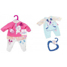 Zapf Creation My Little Baby Born 824351- Set de Hainuțe pentru păpușa Baby Born Zapf Creation My Little Baby Born 824351- Set de Hainuțe pentru păpușa Baby Born