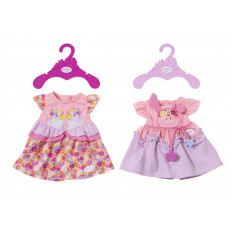 Zapf Creation 824559- Rochiță pentru păpușa Baby Born Zapf Creation 824559- Rochiță pentru păpușa Baby Born
