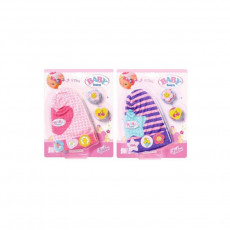 Zapf Creation 825440- Cușmă pentru păpușa Baby Born Zapf Creation 825440- Cușmă pentru păpușa Baby Born