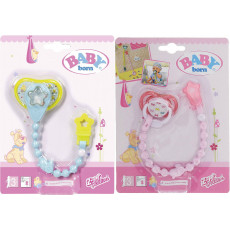 Zapf Creation 824474- Suzetă pentru păpușa Baby Born Zapf Creation 824474- Suzetă pentru păpușa Baby Born