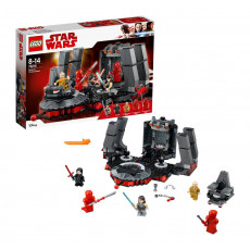 LEGO Star Wars 75216- Republic Gunship LEGO Star Wars 75216- Republic Gunship