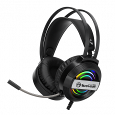 Căști Marvo HG8902, Black Căști Marvo HG8902, Black