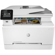 Multifunctională HP LaserJet Pro M283fdn, White Multifunctională HP LaserJet Pro M283fdn, White