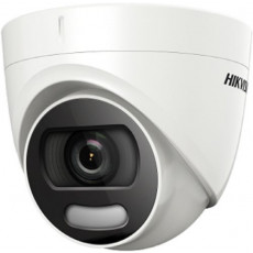 IP-камера Hikvision DS-2CE72DFT-F IP-камера Hikvision DS-2CE72DFT-F