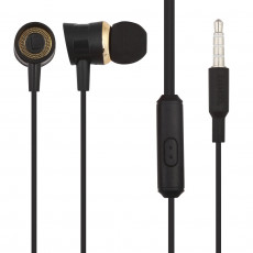 Căști Hoco M37, Black Căști Hoco M37, Black