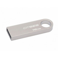 16 GB USB 2.0 Stick USB Kingston DataTraveler SE9, (DTSE9H/16GB) 16 GB USB 2.0 Stick USB Kingston DataTraveler SE9, (DTSE9H/16GB)