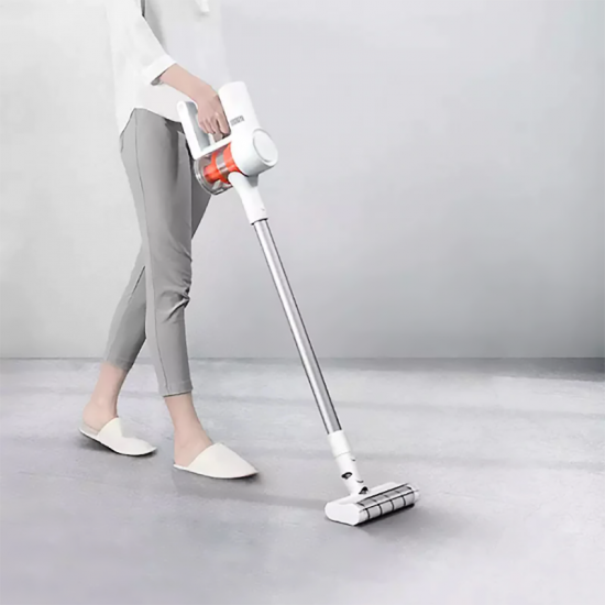 Пылесос Xiaomi Handheld Mijia Robot Vacuum Cleaner 1C, White - купить в  Кишиневе, Молдове - UNO.md