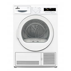 Uscător de rufe Fermatik TMTD8CF4G, White Uscător de rufe Fermatik TMTD8CF4G, White