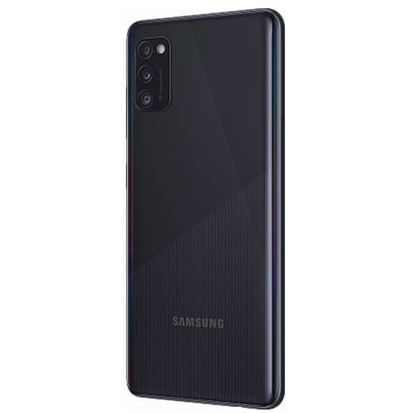 samsung galaxy m41 details