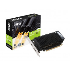 Placă video MSI GeForce GT 1030 2GH LP OC (2 GB/GDDR5/64 bit) Placă video MSI GeForce GT 1030 2GH LP OC (2 GB/GDDR5/64 bit)