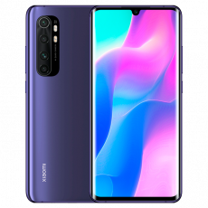 Smartphone Xiaomi Mi Note 10 Lite (6 GB/64 GB) Purple Smartphone Xiaomi Mi Note 10 Lite (6 GB/64 GB) Purple