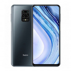 Smartphone Xiaomi Redmi Note 9 Pro (6 GB/64 GB) Grey Smartphone Xiaomi Redmi Note 9 Pro (6 GB/64 GB) Grey