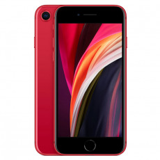 Smartphone APPLE iPhone SE (3 GB/64 GB) Red Smartphone APPLE iPhone SE (3 GB/64 GB) Red