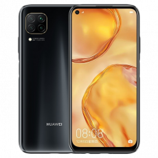 Smartphone HUAWEI P40 Lite (6 GB/128 GB) Black Smartphone HUAWEI P40 Lite (6 GB/128 GB) Black