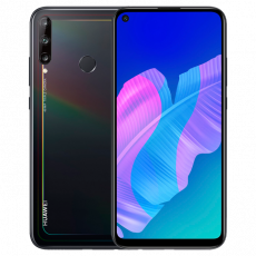 Smartphone HUAWEI P40 Lite E (4 GB/64 GB) Black Smartphone HUAWEI P40 Lite E (4 GB/64 GB) Black