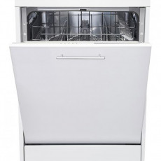 Maşina de spalat vase Heinner HDW-BI6005A, White Maşina de spalat vase Heinner HDW-BI6005A, White