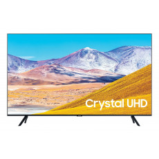 Televizor LED 55 " SAMSUNG UE55TU8000UX, Black Televizor LED 55 " SAMSUNG UE55TU8000UX, Black