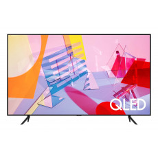 Televizor QLED 65 " SAMSUNG QE65Q60TAUX, Black Televizor QLED 65 " SAMSUNG QE65Q60TAUX, Black