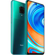Smartphone Xiaomi Redmi Note 9 Pro (6 GB/128 GB) Green Smartphone Xiaomi Redmi Note 9 Pro (6 GB/128 GB) Green