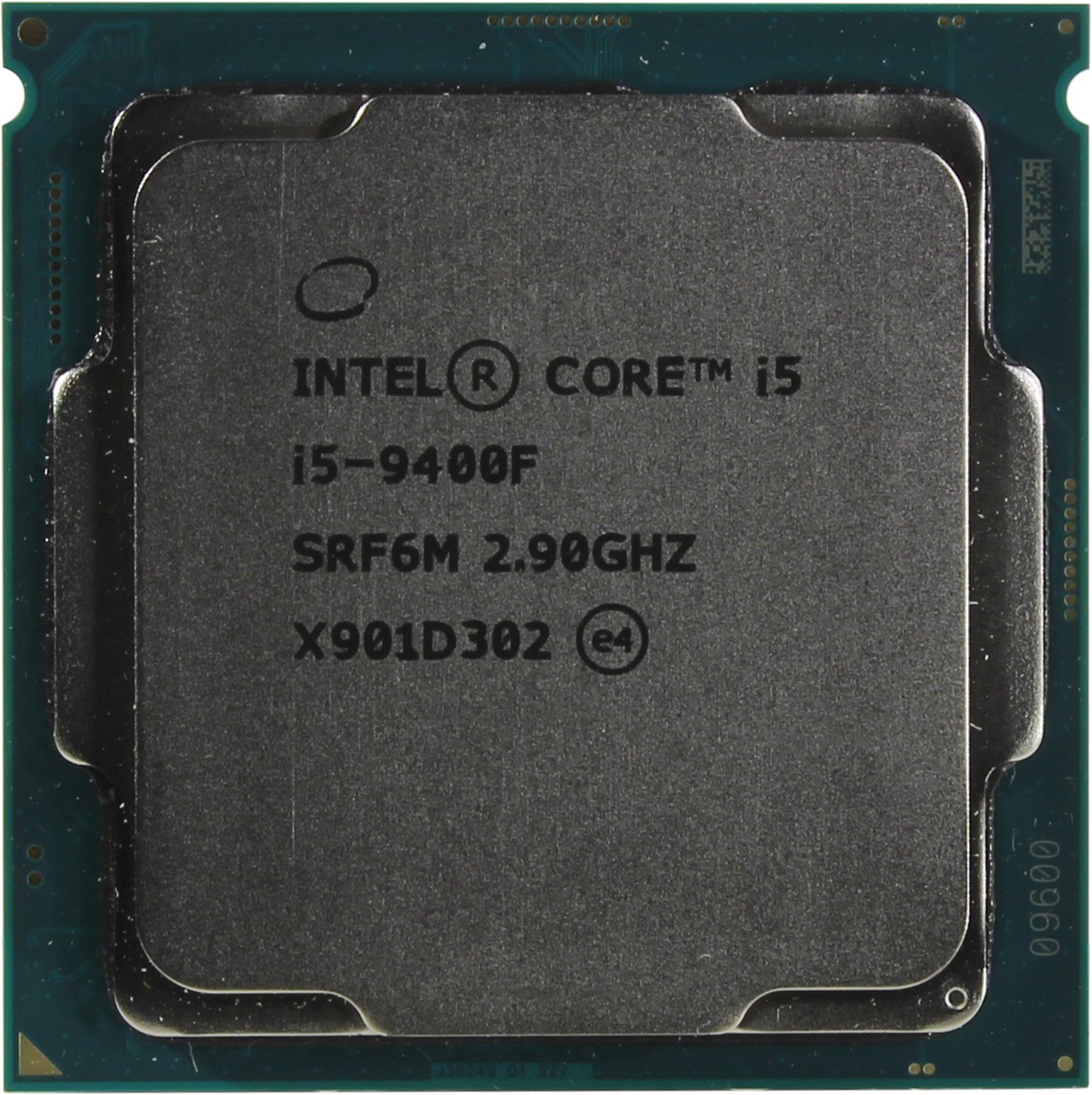 Procesor intel core i5 9400f tray 2 9 ghz 4 1 ghz 9 mb lga1151