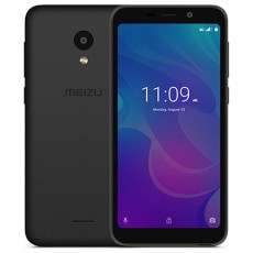 Smartphone Meizu C9 Pro (3 GB/32 GB) Black