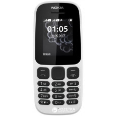 Telefon mobil Nokia TA-1034, Black
